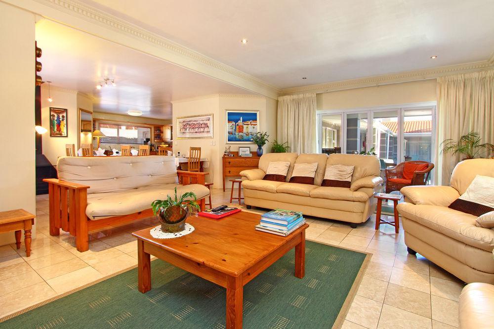 Atlantic Beach Villa Cape Town Exterior photo