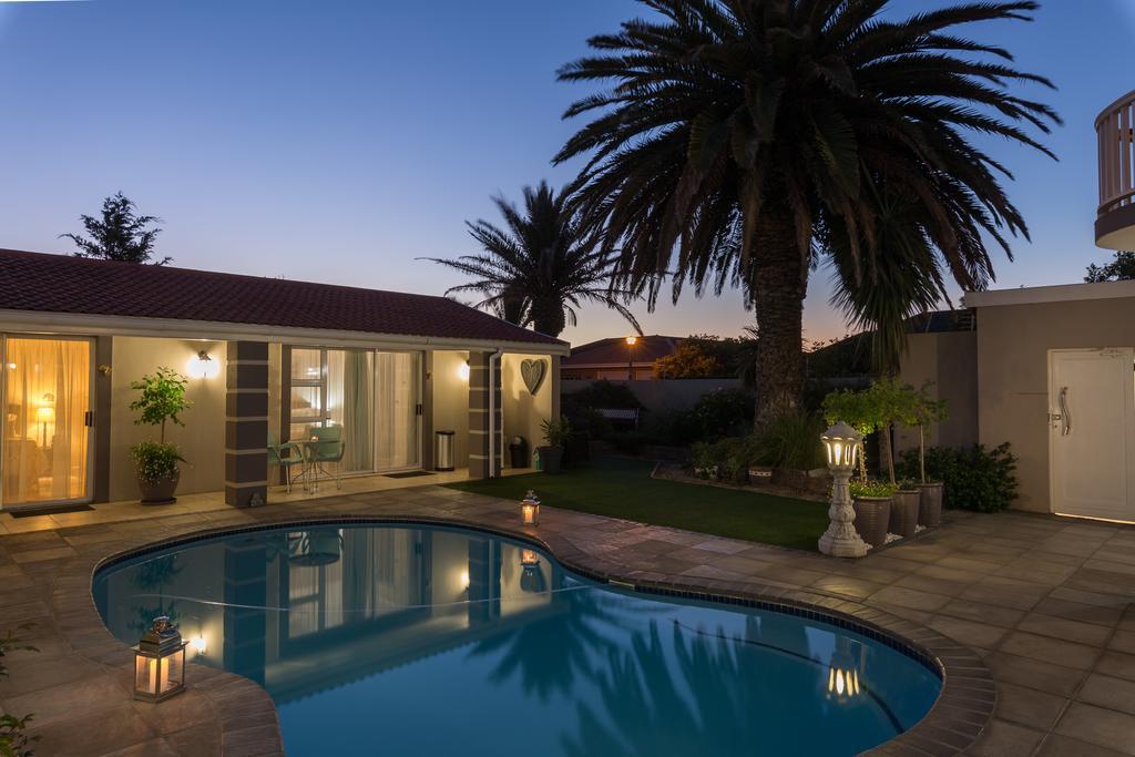 Atlantic Beach Villa Cape Town Exterior photo