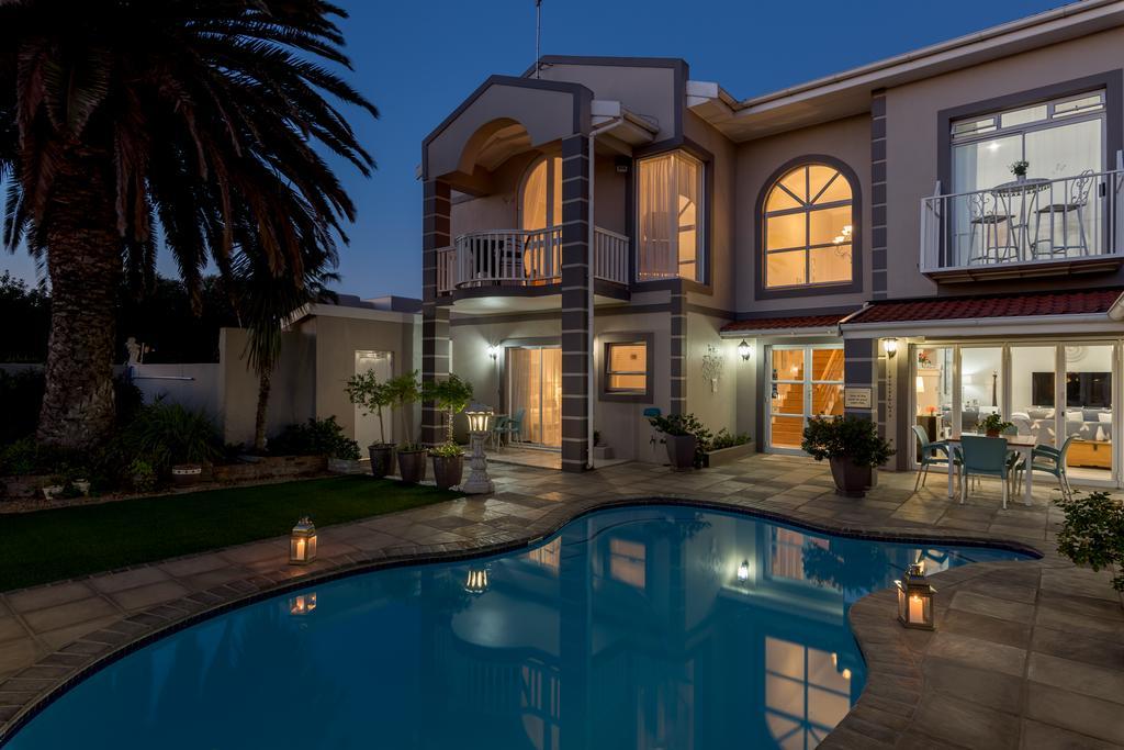 Atlantic Beach Villa Cape Town Exterior photo