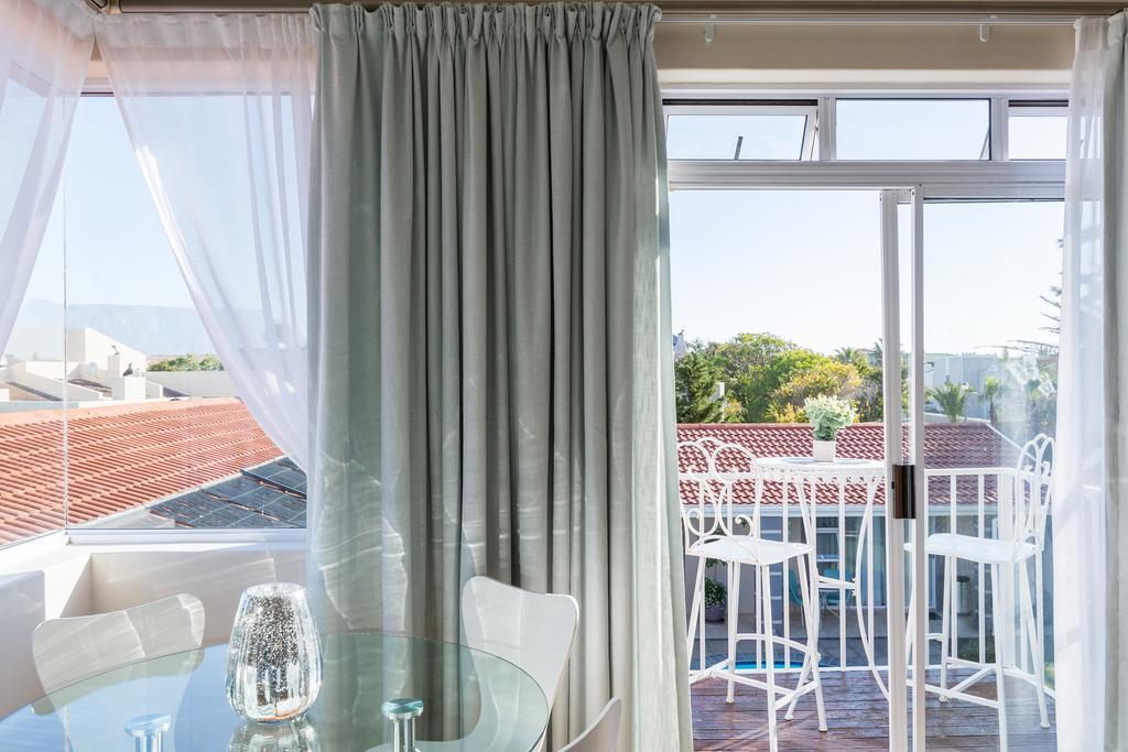 Atlantic Beach Villa Cape Town Exterior photo