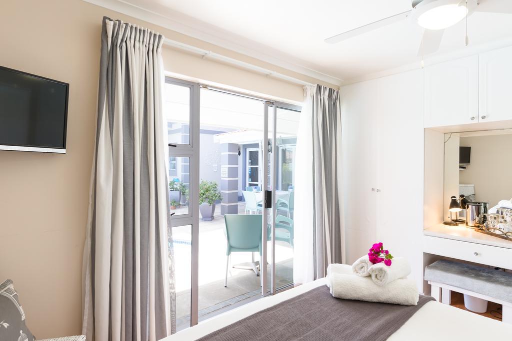 Atlantic Beach Villa Cape Town Exterior photo
