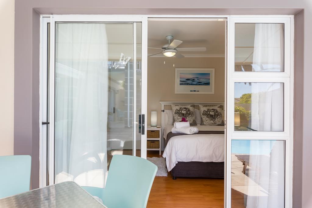 Atlantic Beach Villa Cape Town Exterior photo