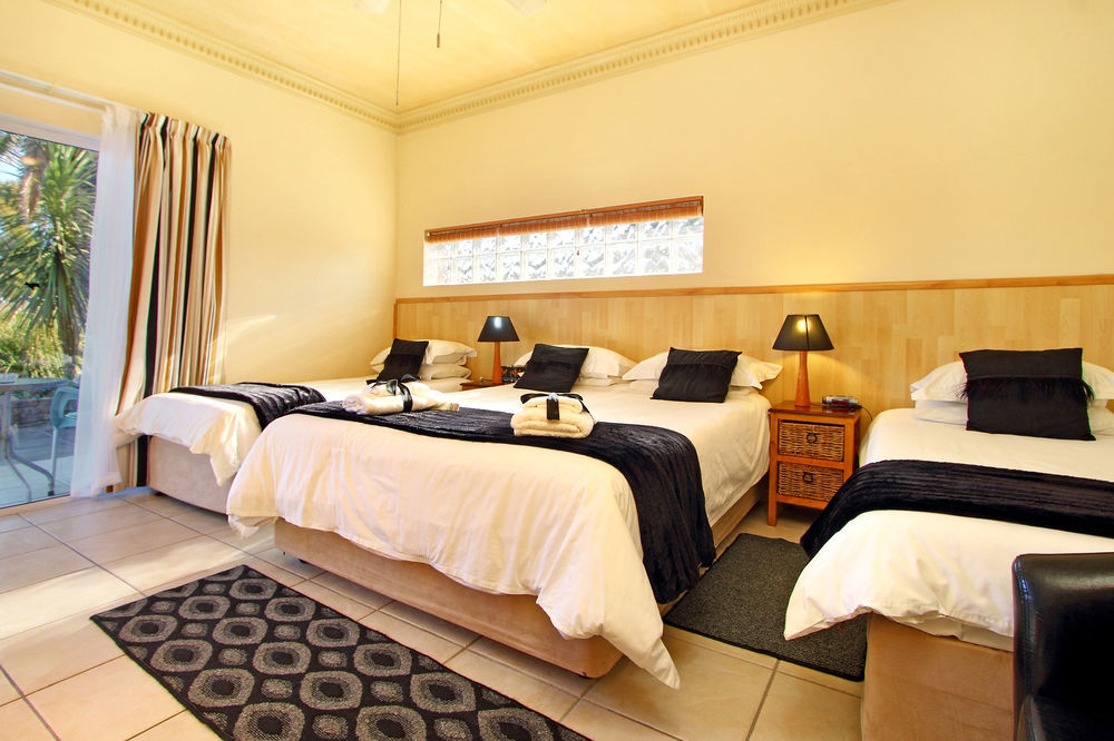 Atlantic Beach Villa Cape Town Exterior photo