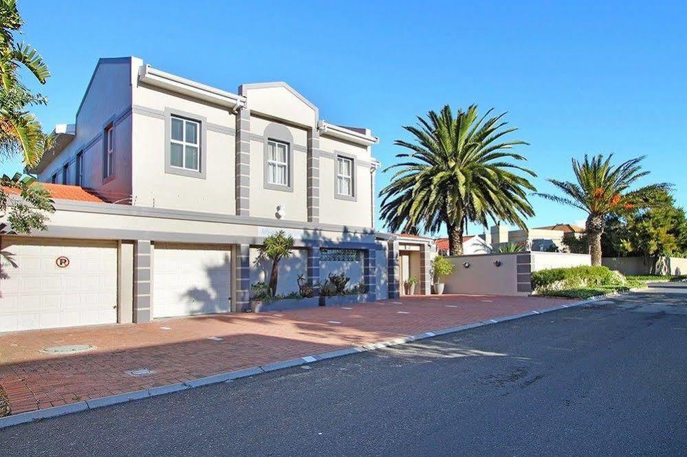 Atlantic Beach Villa Cape Town Exterior photo