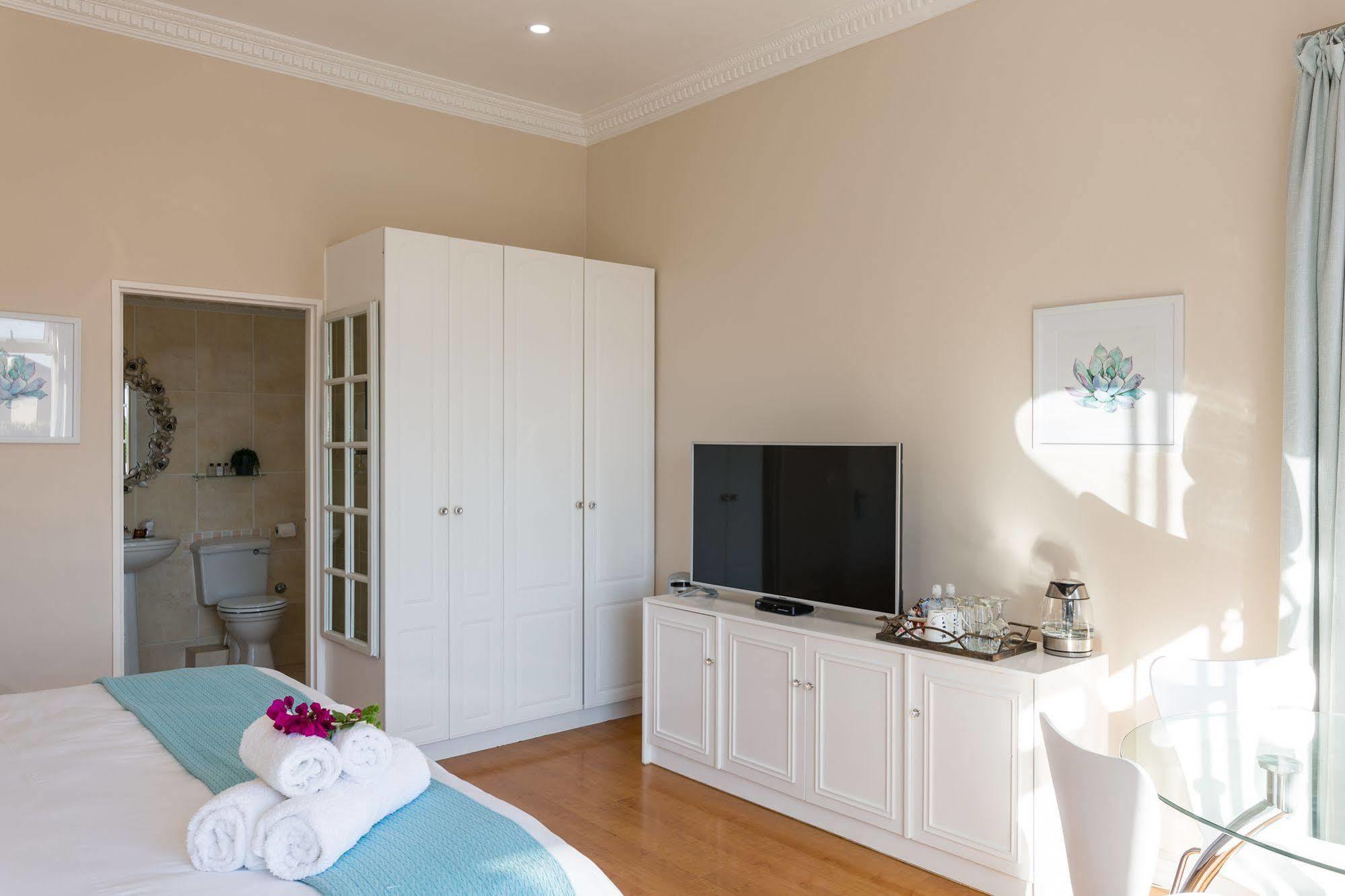 Atlantic Beach Villa Cape Town Exterior photo