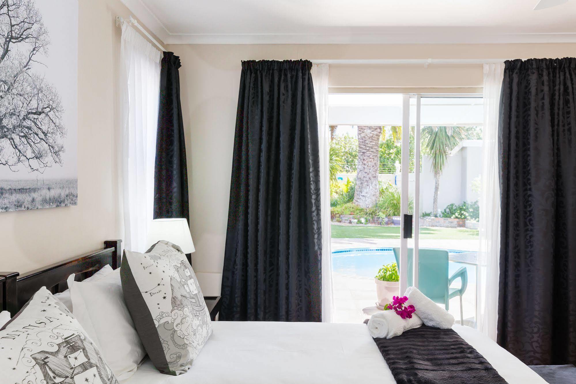 Atlantic Beach Villa Cape Town Exterior photo