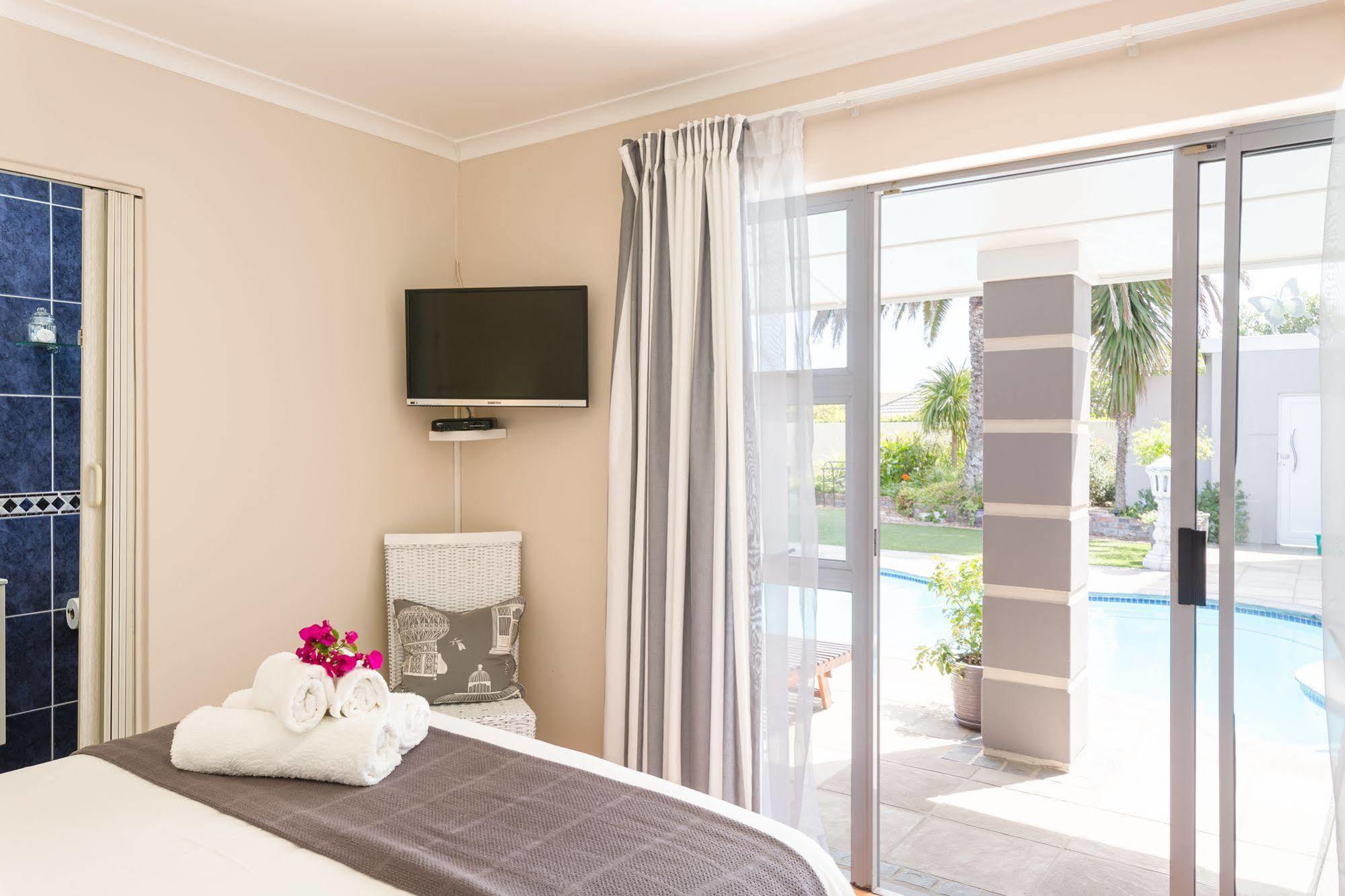 Atlantic Beach Villa Cape Town Exterior photo
